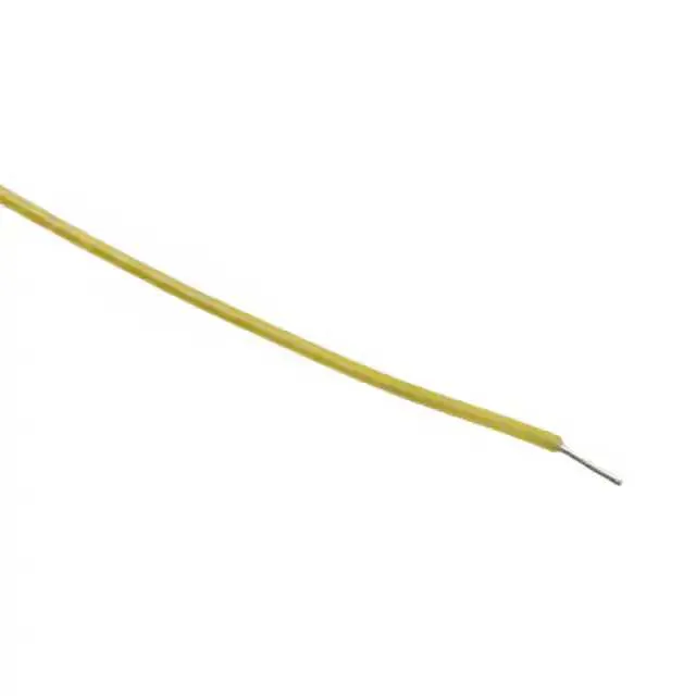 W28-6FU (WIRE WW 28AWG ETFE YELLOW 150')
