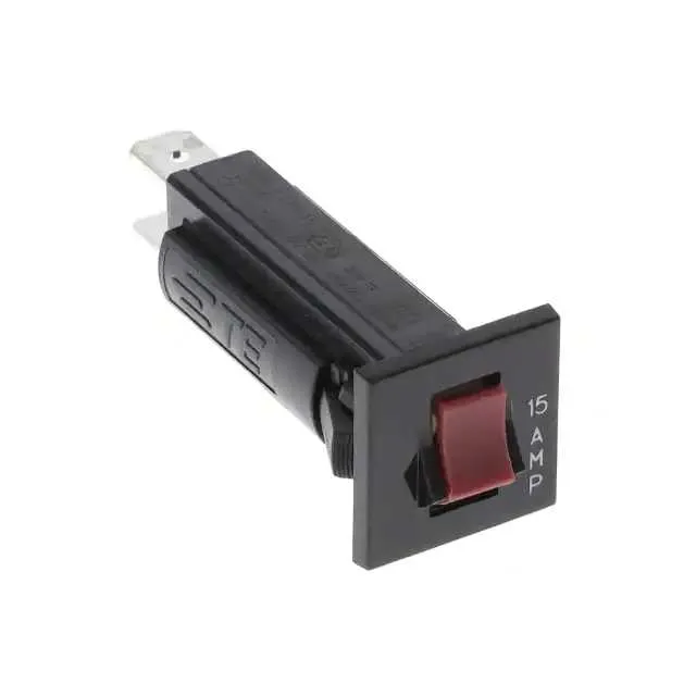 W28-XQ1B-15 (CIR BRKR THRM 15A 250VAC 32VDC)