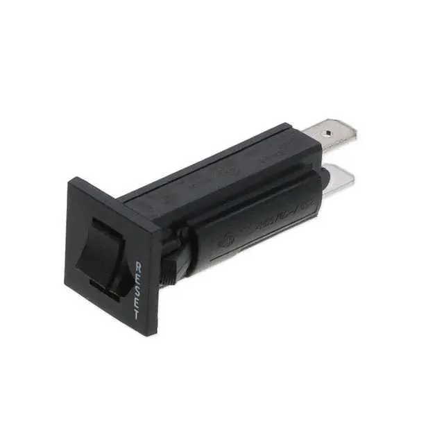W28-XTBA-3 (CIR BRKR THRM 3A 250VAC 32VDC)