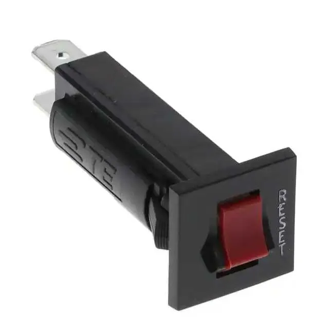 W28-XTBB-15 (CIR BRKR THRM 15A 250VAC 32VDC)