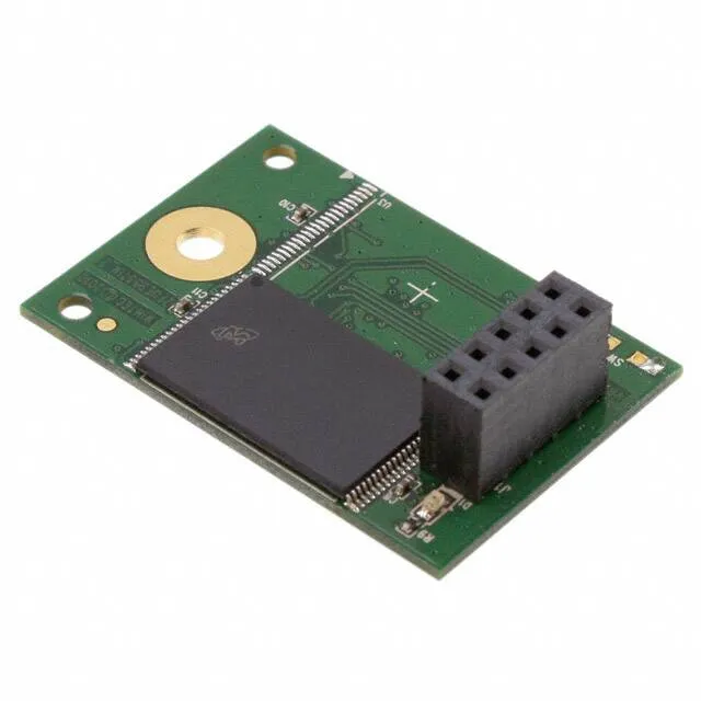 W2EU004G1XD-S50MC2-001.B4 (MODULE FLASH NAND MLC 4GB)