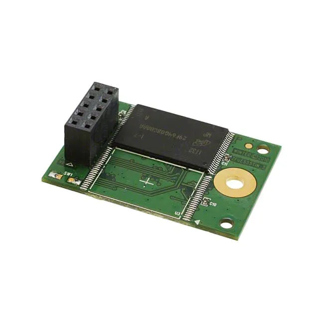 W2EU008G1XD-S50MA2-001.B4 (MODULE FLASH NAND MLC 8GB)