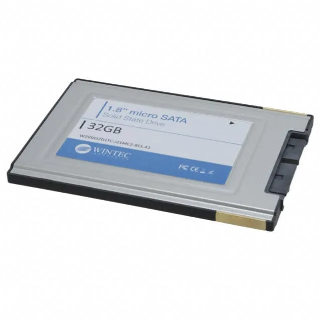 W2SS032G1TC-J21MC2-8S1.A1 (SSD 32GB 1.8 MLC SATA II 5V")