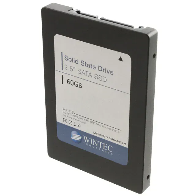 W2SS060G1TA-D11MC2-BS1.A1 (SSD 64GB 2.5 MLC SATA II 5V")