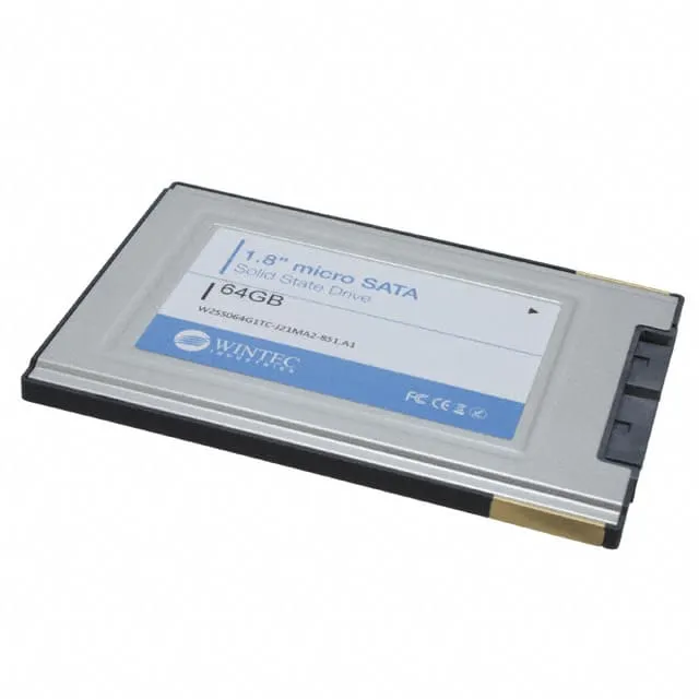 W2SS064G1TC-J21MA2-8S1.A1 (SSD 64GB 1.8 MLC SATA II 5V")