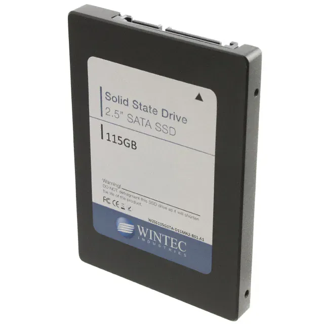 W2SS115G1TA-D11MA2-BS1.A1 (SSD 128GB 2.5 MLC SATA II 5V")