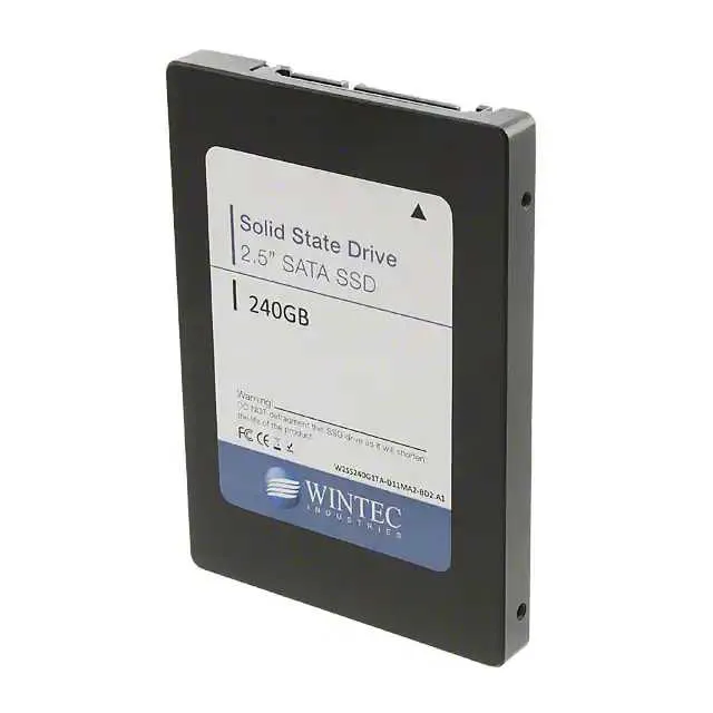 W2SS240G1TA-D11MA2-BD2.A1 (SSD 256GB 2.5 MLC SATA II 5V")