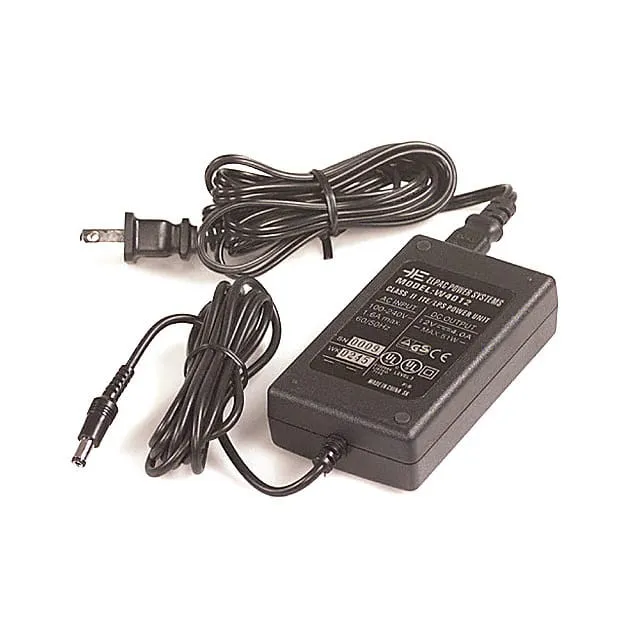 W4012-760 (AC/DC DESKTOP ADAPTER 12V 48W)