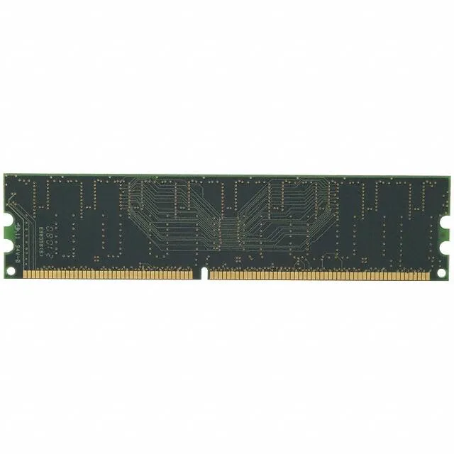 W4E216646LA-7.5 (MODULE DDR SDRAM 128MB 184-DIMM)