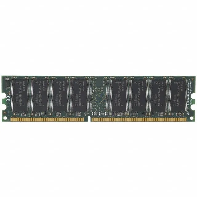 W4E232646LA-7.5 (MODULE DDR SDRAM 256MB 184-DIMM)