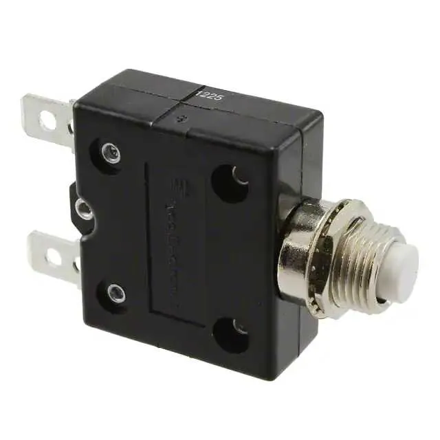 W54-XB1A4A10-30 (CIR BRKR THRM 30A 250VAC)