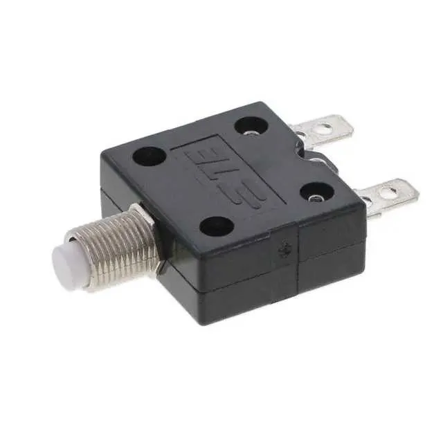 W54-XA1A99C10-10 (CIR BRKR THRM 10A 250VAC)