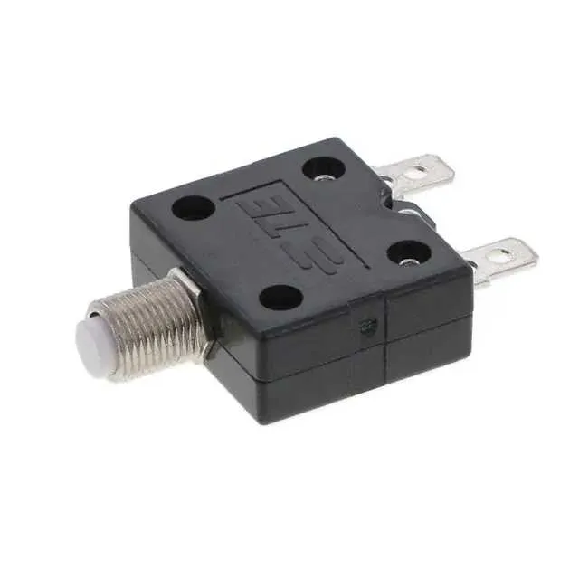 W54-XA1A99C10-25 (CIR BRKR THRM 25A 250VAC)