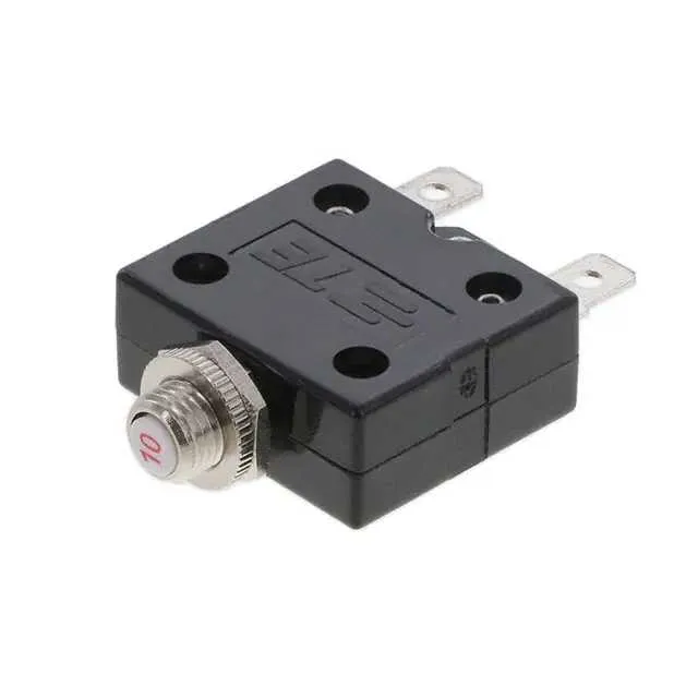 W54-XB2A4A10-10 (CIR BRKR THRM 10A 250VAC 50VDC)