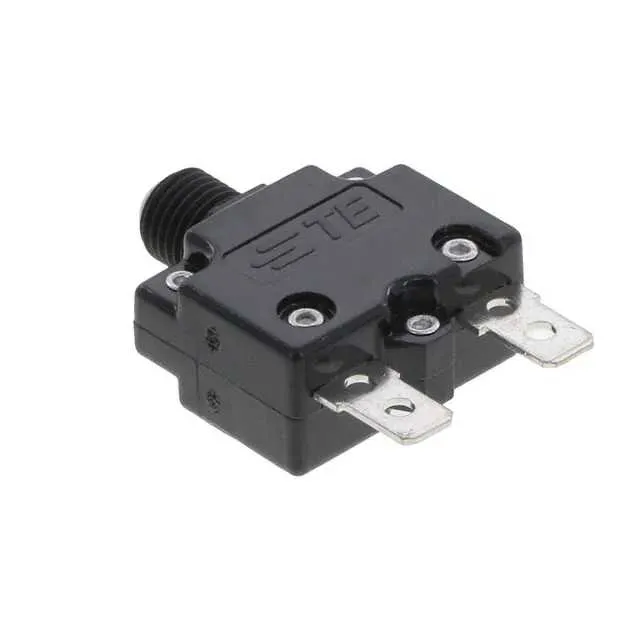 W57-XB2A99C10-5 (CIR BRKR THRM 5A 250VAC)