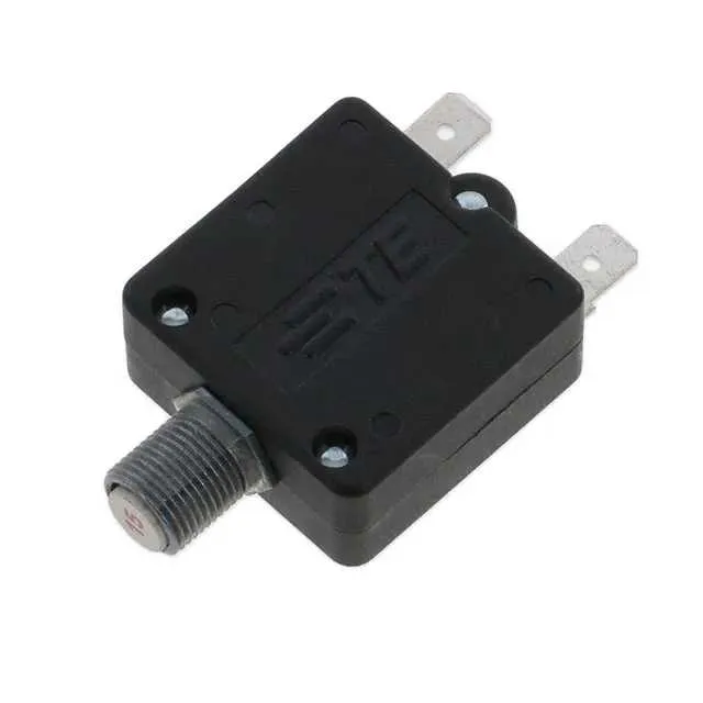 W58-XB1A6B-15 (CIR BRKR THRM 15A 250VAC 50VDC)