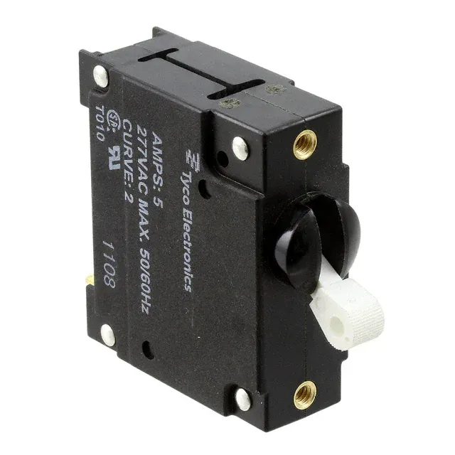 W67-X2Q12-5 (CIR BRKR MAG-HYDR 5A 277VAC)