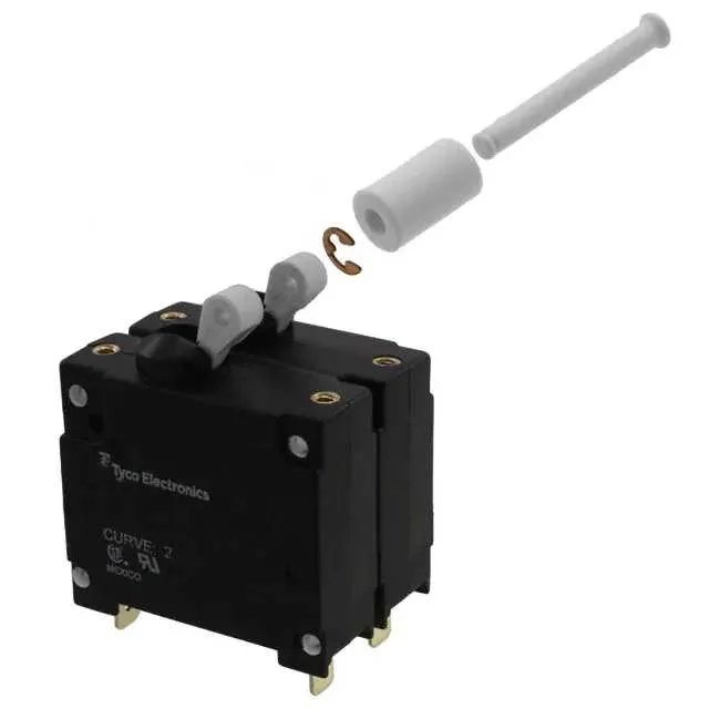 W68-X2Q12-30 (CIR BRKR MAG-HYDR 30A 277VAC)