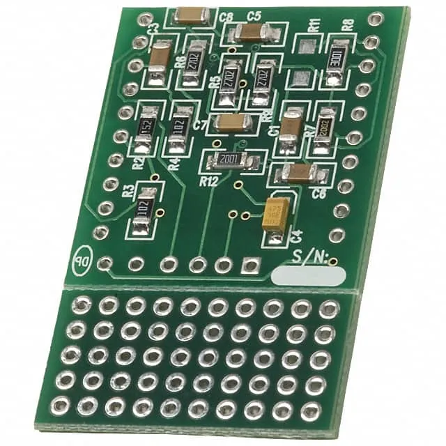 W6810ES (EVALUATION SYSTEM FOR W6810)