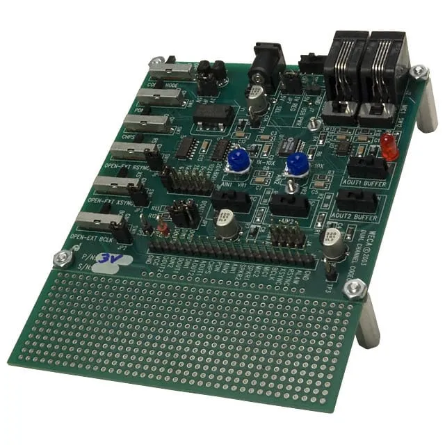 W682310DK (KIT DEVELOPMENT FOR W682310)