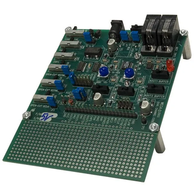 W682510DK (KIT DEVELOPMENT FOR W682510)