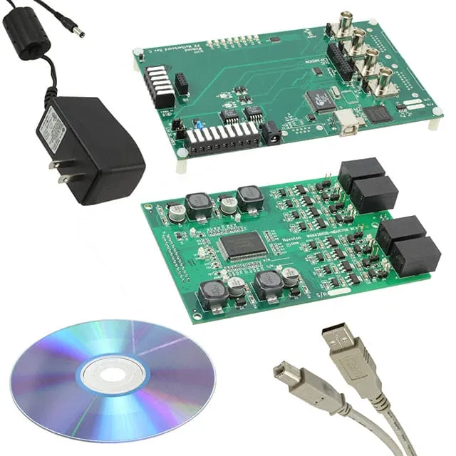 W684386EVM (BOARD EVALUATION FOR W684386)