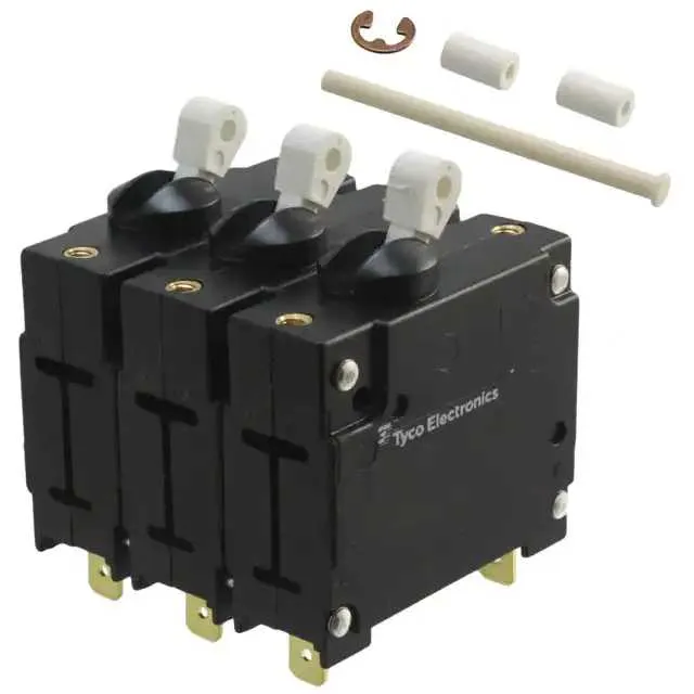 W69-X2Q12-10 (CIR BRKR MAG-HYDR 10A 277VAC)