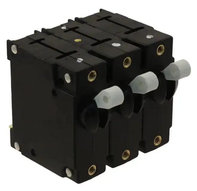 W69-X2Q12-30 (CIR BRKR MAG-HYDR 30A 277VAC)