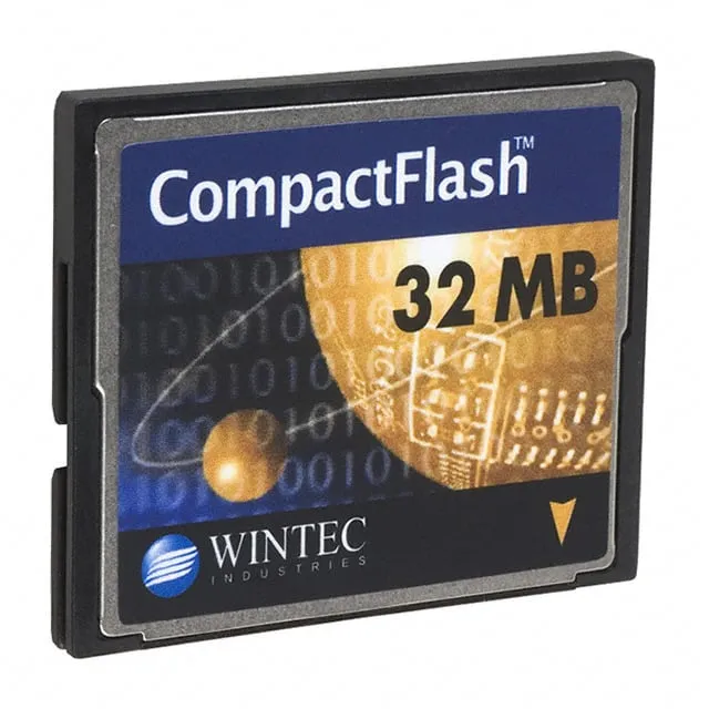 W7B6032M1XG-W (MEMORY CARD COMPACTFLASH 32MB)