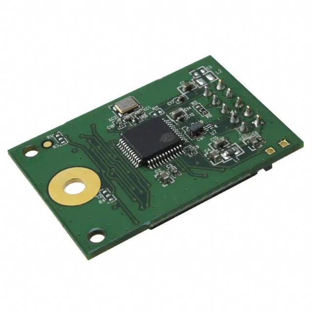 W7EU001G1XD-S20PD-002.B4 (MODULE FLASH NAND SLC 1GB)