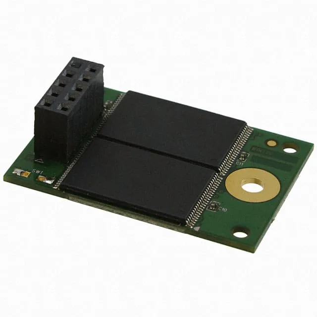 W7EU002G1XD-S20PD-02D.B4 (MODULE FLASH NAND SLC 2GB)