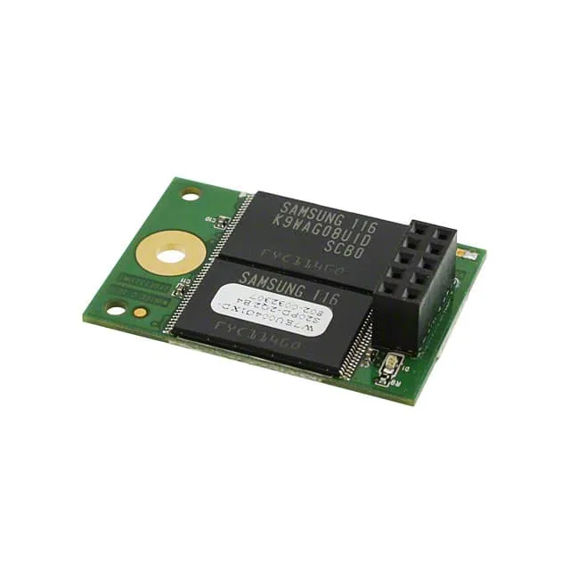W7EU004G1XD-S20PD-2Q2.B4 (MODULE FLASH NAND SLC 4GB)