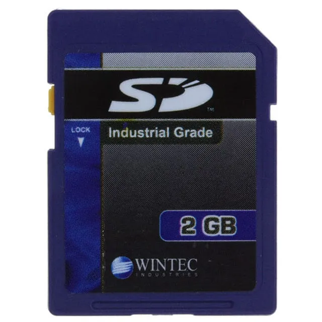 W7SD002G1XA-H40PB-1Q2.01 (MEMORY CARD SD 2GB)