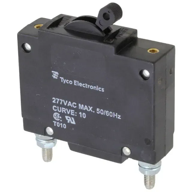 W91-X1110-20 (CIR BRKR MAG-HYDR 20A 277VAC)