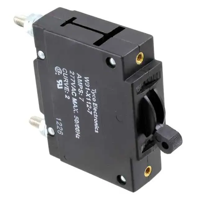 W91-X112-7 (CIR BRKR MAG-HYDR 7A 277VAC)