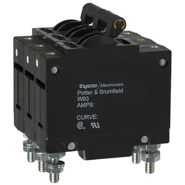 W93-X1110-20 (CIR BRKR MAG-HYDR 20A 277VAC)