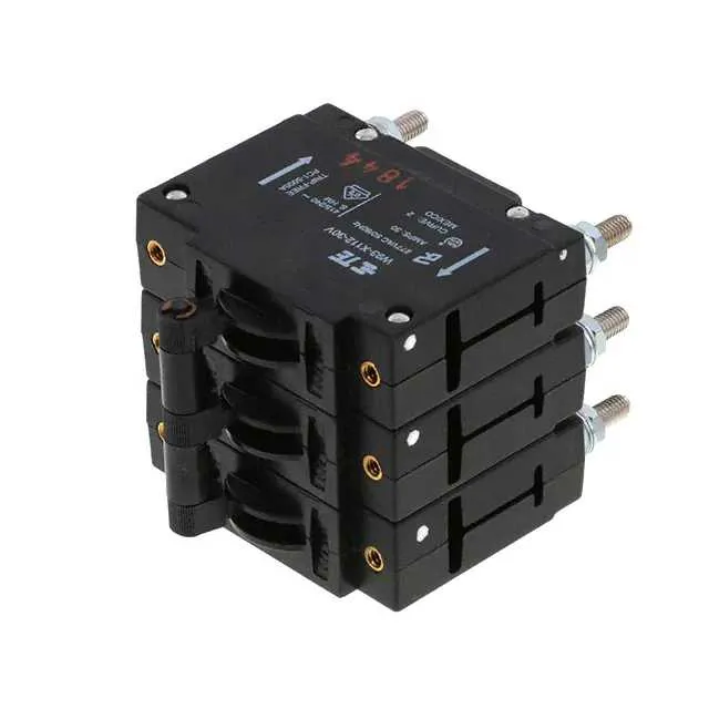 W93-X112-30V (CIR BRKR MAG-HYDR 30A 415VAC)