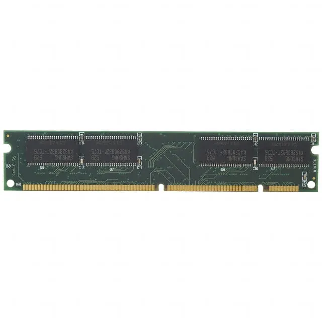 W9D316647LC-333 (MODULE SDRAM 128MB 168DIMM)