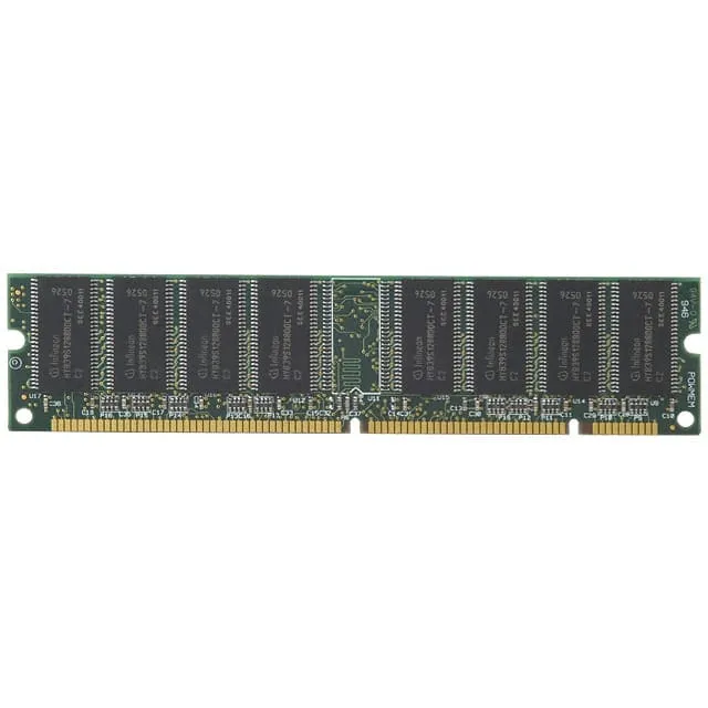 W9D332647LA-333 (MODULE SDRAM 256MB 168DIMM)