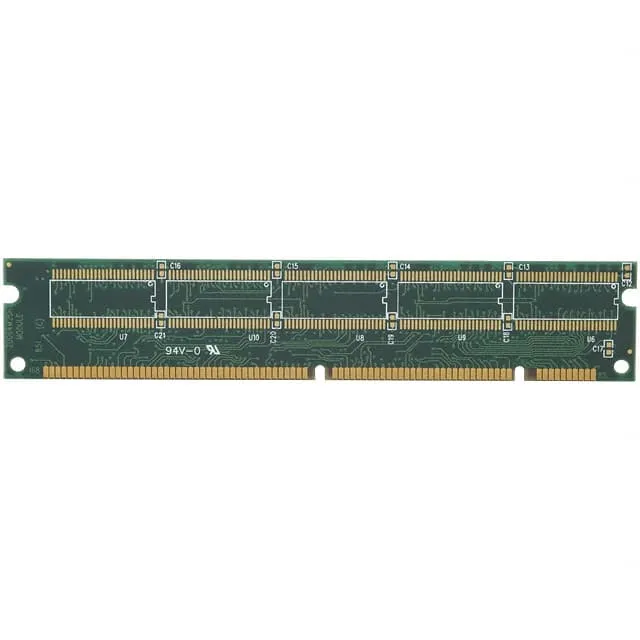 W9Q308647PA-222 (MODULE SDRAM 64MB 168DIMM)