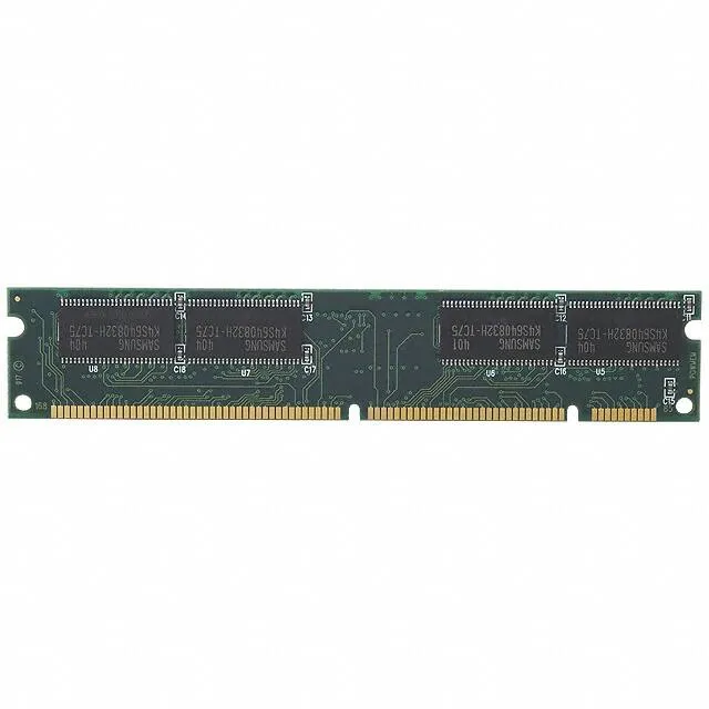 W9Q308727KD-222 (MODULE SDRAM 64MB 168DIMM)