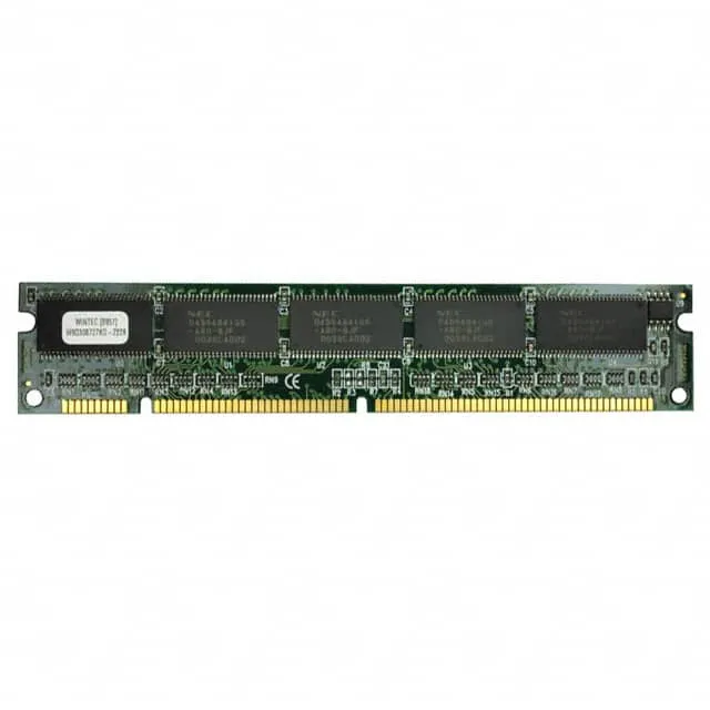 W9Q308727KD-222K (MODULE SDRAM 64MB 168DIMM)