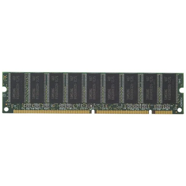 W9Q316727KD-222K (MODULE SDRAM 128MB 168DIMM)