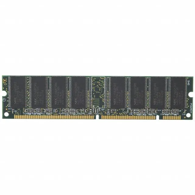 W9Q332647LB-222 (MODULE SDRAM 256MB 168DIMM)