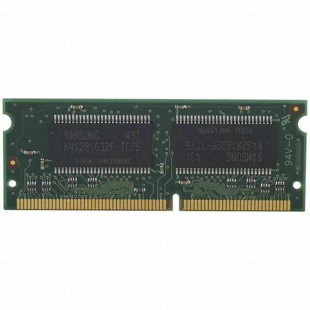 W9R308647PA-222 (MODULE SDRAM 64MB 144SODIMM)