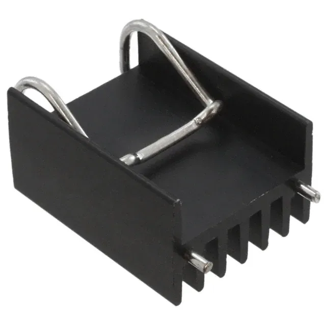 WA-T264-101E (HEATSINK W/CLIP FOR TO-264)