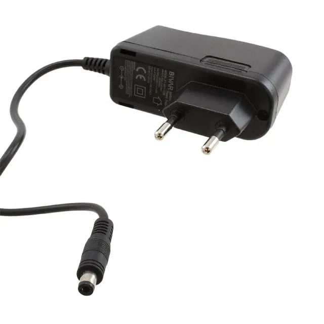 WA-VDE-001 (PWR SUPPLY ACDC 24VDC 14.4W EURO)