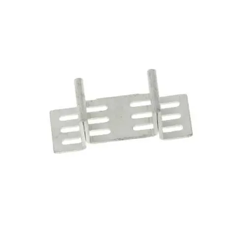 218-40CT3 (HEATSINK ALUM BLACK SMD)