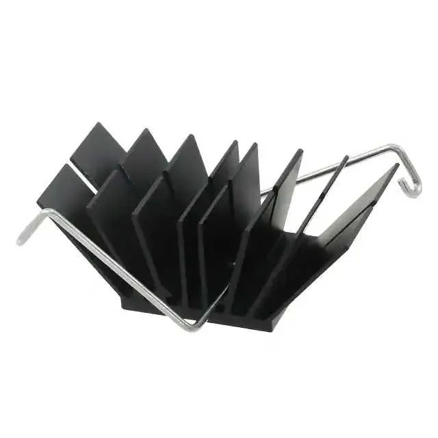 WAVE-23-165 (ANCHOR HEATSINK 23X23X16.5MM)