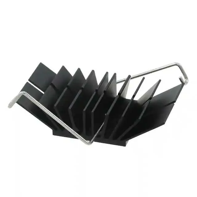 WAVE-26-12 (ANCHOR HEATSINK 26X26X12MM)